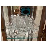 Glass