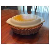 Pyrex