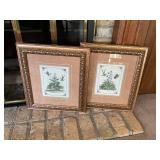 Wall decor, pictures