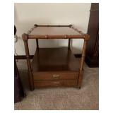 End table