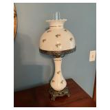 Vtg lamp