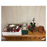 Christmas decorations