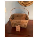 Country basket