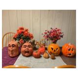 Fall decor