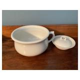 Dishes