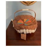 Country basket