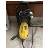 Pressure washer