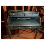 Roll top desk