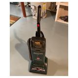 Hoover sweepser