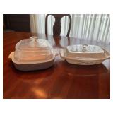 Corningware