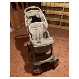 Graco stroller