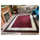 Large Area Rug