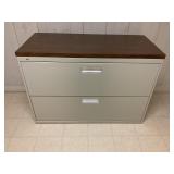 HON Filling cabinet