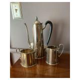 Tea pot
