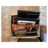 Picture frames