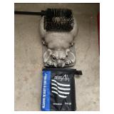 Shoe cleaner