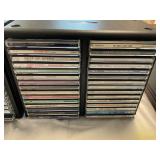 Assorted CD