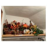 Fall decor