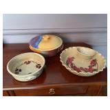 Stoneware
