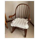Rocking chair