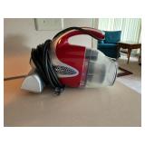 Hand Sweeper
