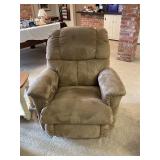 Recliner