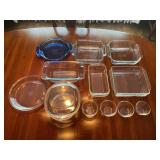 Pyrex