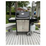 Webber Grill/tools