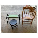 Chairs