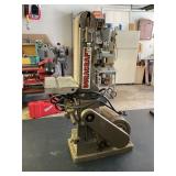 Duracraft hand and power tools