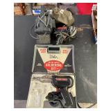 Power tools