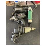Power tools