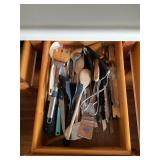 Kitchen utensils