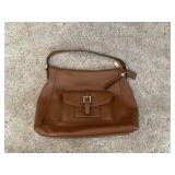 Coach purse and billfold