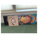 Assorted albums