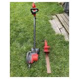 Blacken decker Trimmers