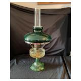 Aladdin mantle Oil lamp