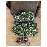 Vera Bradley bags