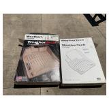 Floor liners
