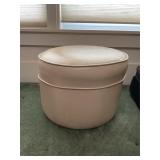 Foot stool