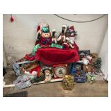 Christmas decorations