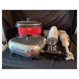 Small appliances