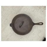 8 inIron skillet