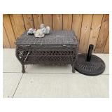Umbrella stand
