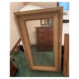 Vintage Mirror