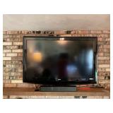 Bose speaker bar and Lg Tv