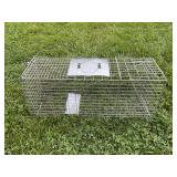Critter catcher/ animal trap
