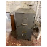 Miscellaneous items