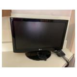 Lg 19 in Tv