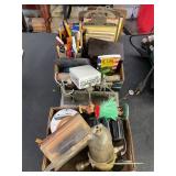 Miscellaneous